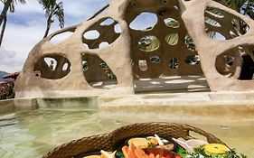 Hotel Glamping La Polka